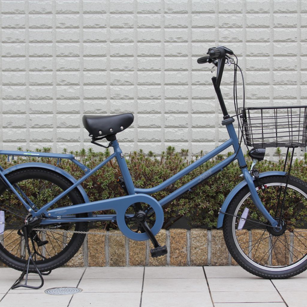 NOiS BIKE『model-T』【取寄】