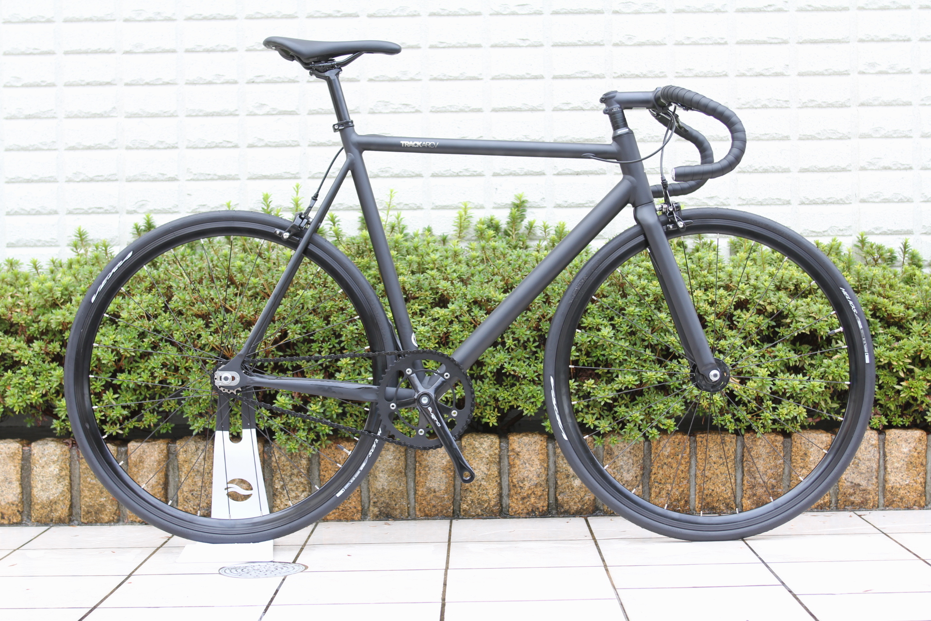 fuji track 2021