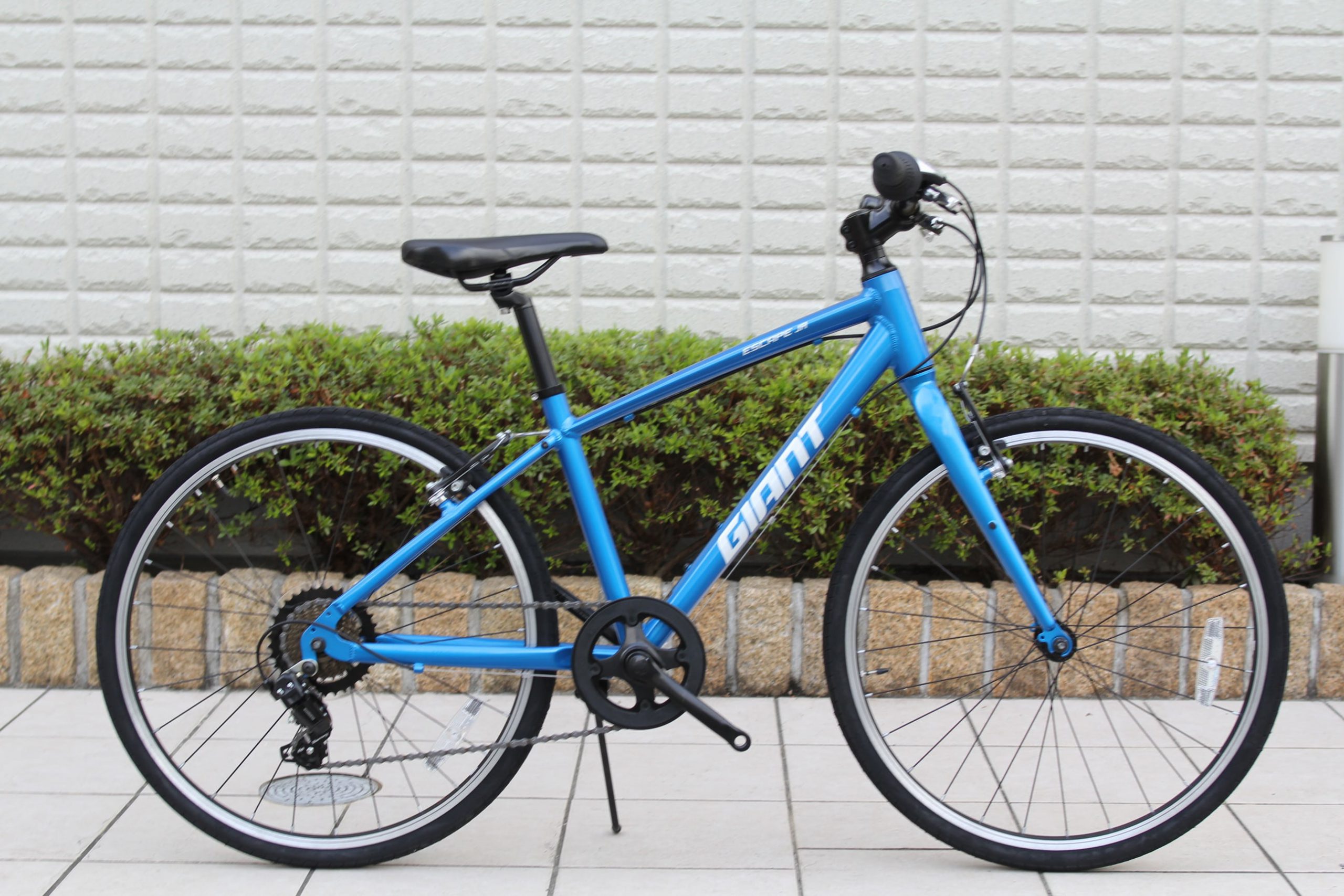 ☆専用☆GIANT ESCAPE JR 24 子供用自転車-