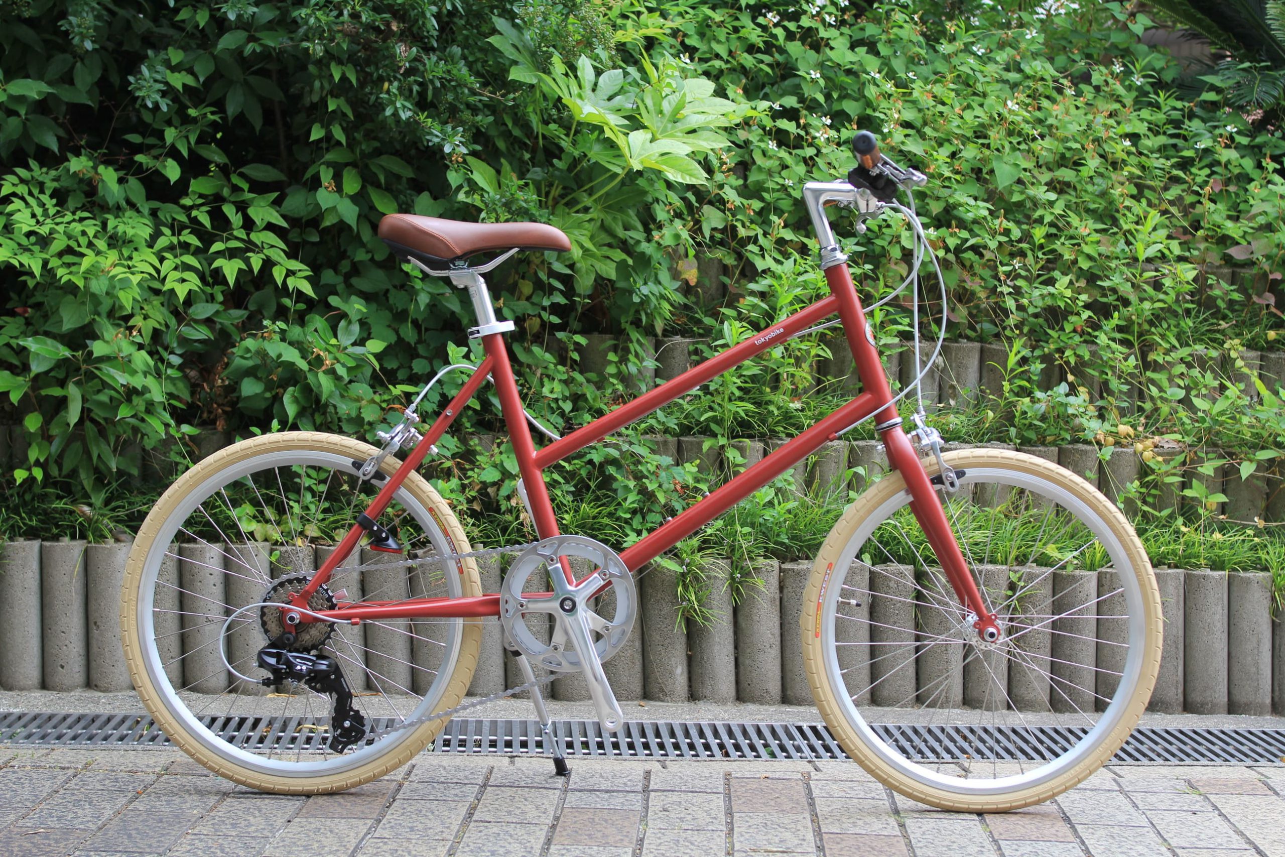 割引購入 Tokyobike Calin 自転車 つくば市引取希望 sushitai.com.mx