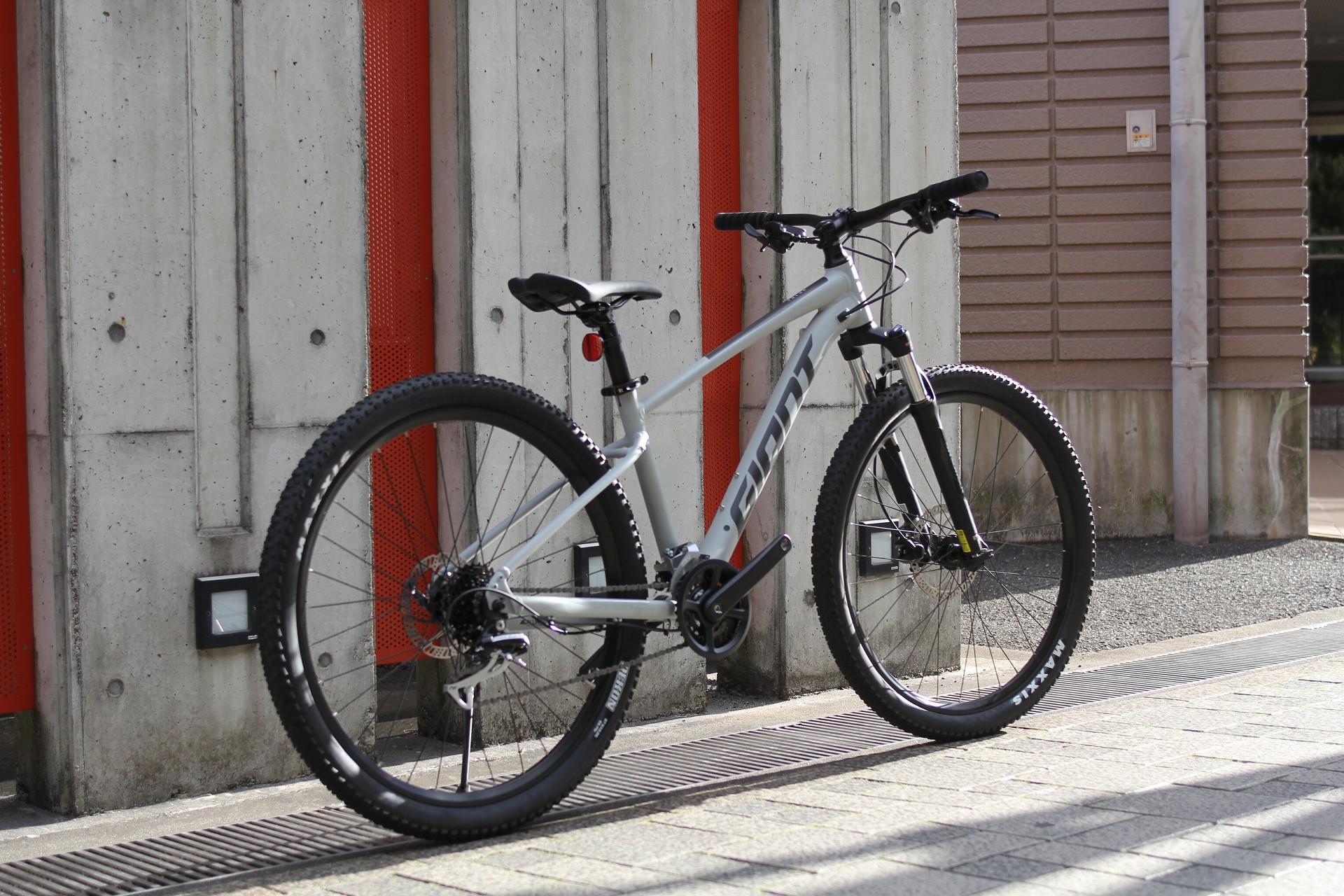 Used 2001 GIANT XCX RS-2 26インチ Mサイズ - 自転車本体