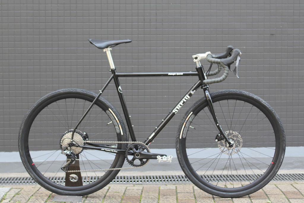 SURLY『Midnight Special』