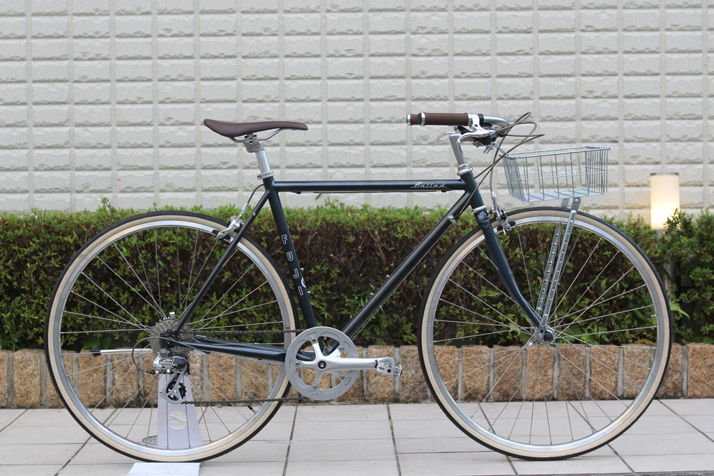 FUJI『BALLAD』*custom*
