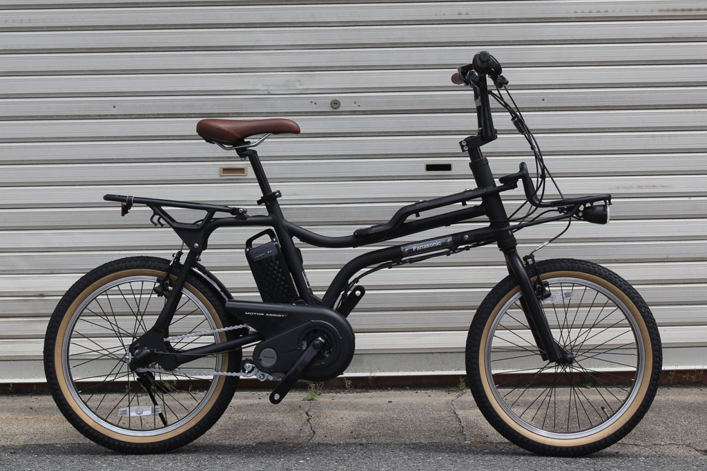 Panasonic『EZ』*custom*