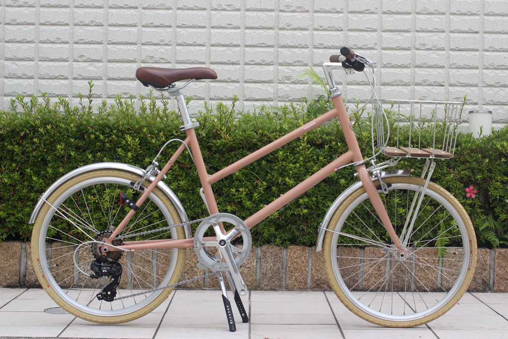 tokyobike『CALIN』*custom*