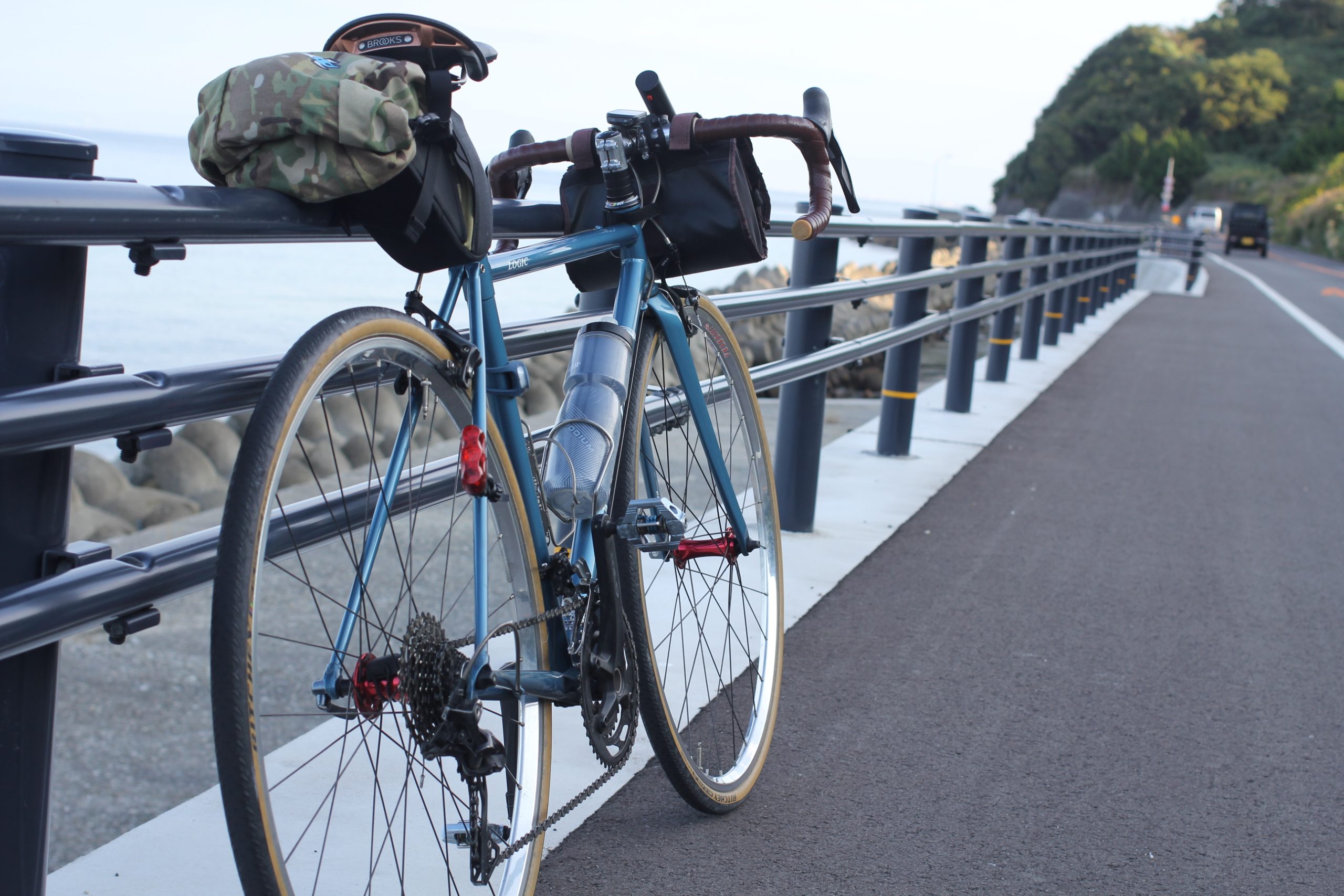 旅レポ2025～兵庫県明石市-淡路島-香川県丸亀市（前半）